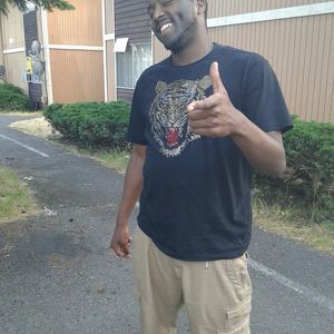 Meet your Posher, Kadeem